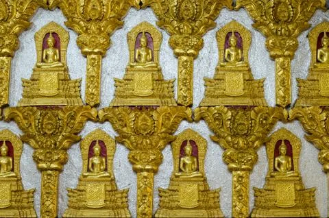 Buddha Stock Photos