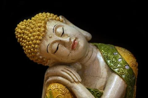 Buddha Stock Photos