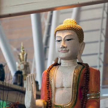 Buddha Stock Photos
