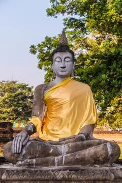Buddha Foto stock