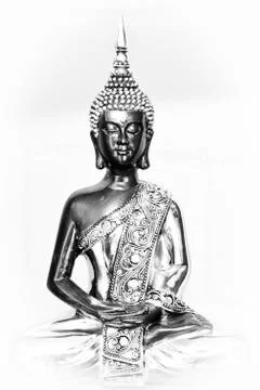 Buddha Foto stock