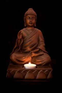 Buddha Stock Photos