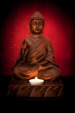 Buddha Stock Photos