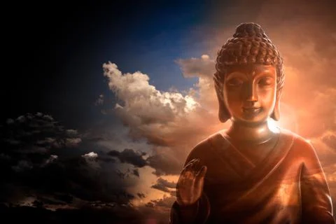 Buddha Stock Photos