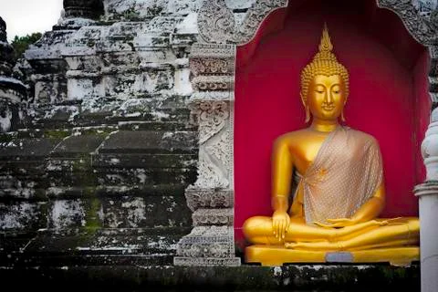 Buddha Stock Photos