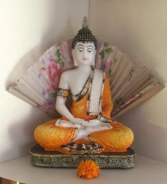 Buddha Stock Photos