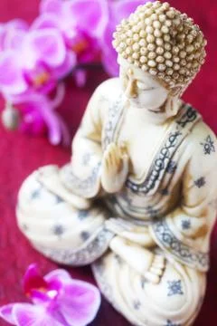 Buddha Stock Photos