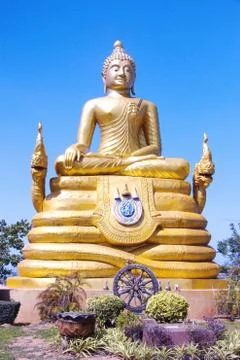 Buddha Stock Photos