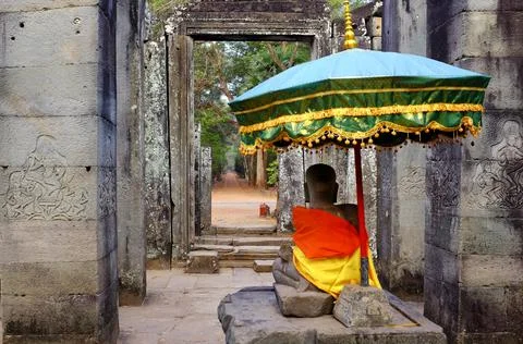 Buddha Stock Photos