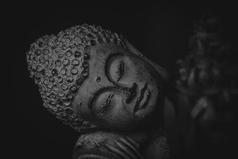 Buddha  Foto stock