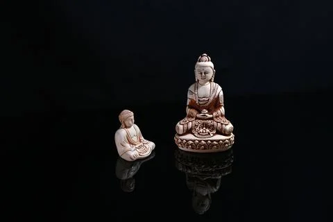 Buddha Stock Photos