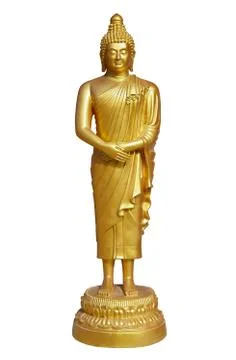 Buddha statue Stock Photos