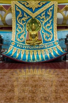 Buddha statue Stock Photos