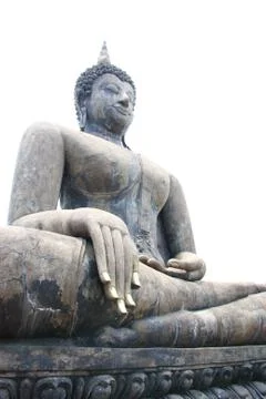Buddha statue Stock Photos