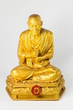 Buddha statue Stock Photos
