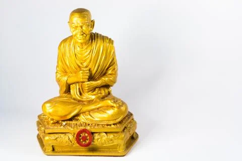 Buddha statue Stock Photos