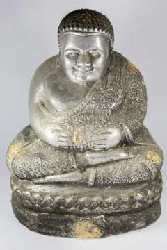Buddha statue Stock Photos