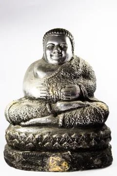 Buddha statue Stock Photos