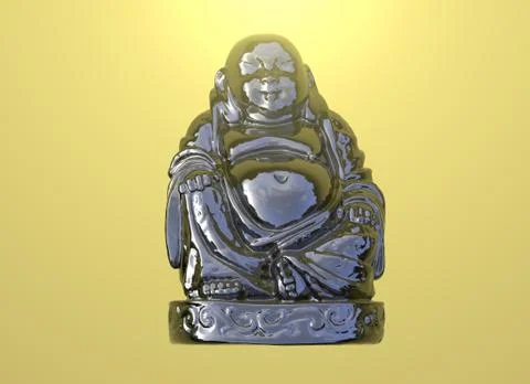 Buddha statue Stock Photos
