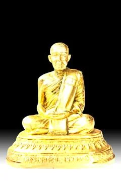 Buddha statue Stock Photos