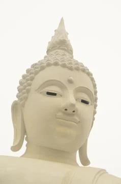 Buddha statue 写真素材