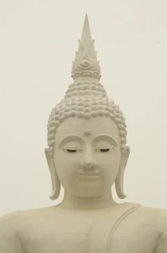 Buddha statue 写真素材