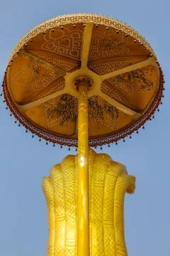 Buddha statue Stock Photos