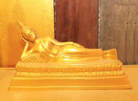 Buddha statue Stock Photos