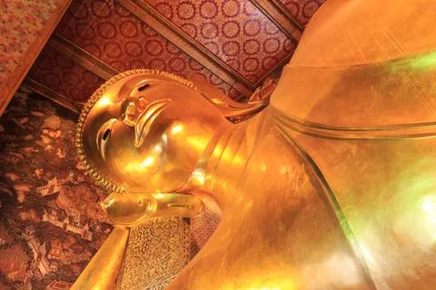 Buddha statue Stock Photos