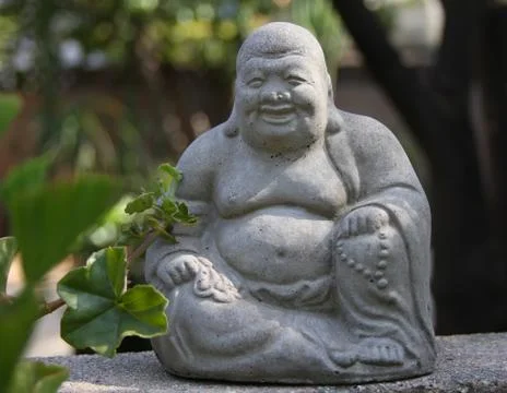 Buddha Statue Stock Photos