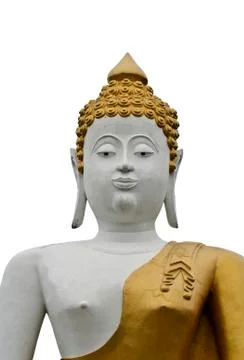 Buddha statue Stock Photos