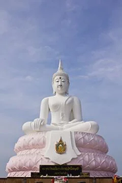 Buddha statue Stock Photos
