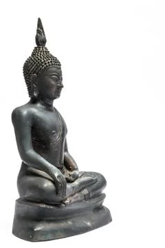 Buddha statue Stock Photos