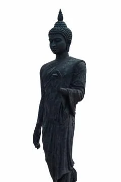 Buddha statue Stock Photos