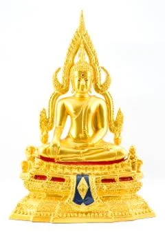 Buddha statue Foto stock