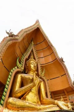 Buddha statue Stock-Fotos