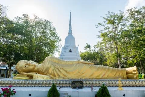 Buddha statue Stock Photos