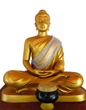 Buddha Statue Stock Photos