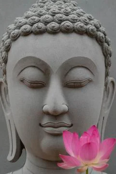 Buddha statue Stock Photos