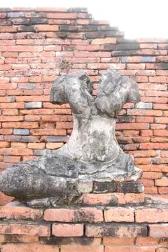 Buddha statue Stock Photos