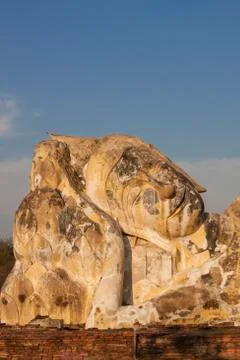 Buddha statue Stock Photos