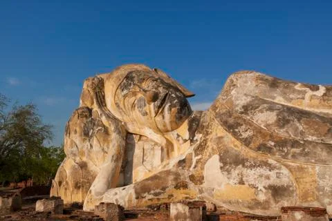 Buddha statue Stock Photos