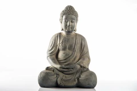 Buddha statue Stock Photos