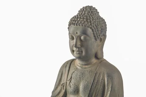Buddha statue Stock Photos
