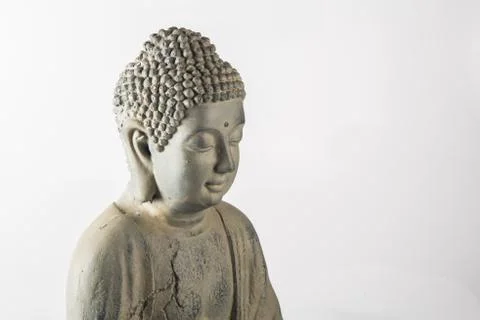 Buddha statue Stock Photos