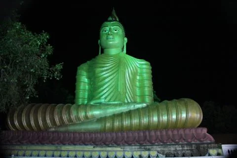 Buddha Statue Stock Photos