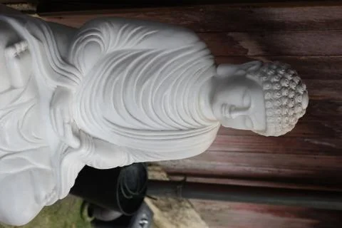 Buddha statue Stock Photos