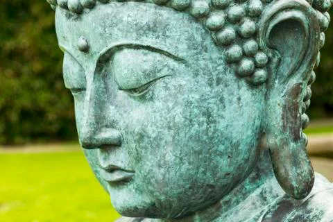 Buddha Statue Stock Photos