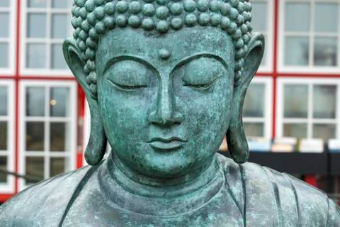 Buddha Statue Stock Photos