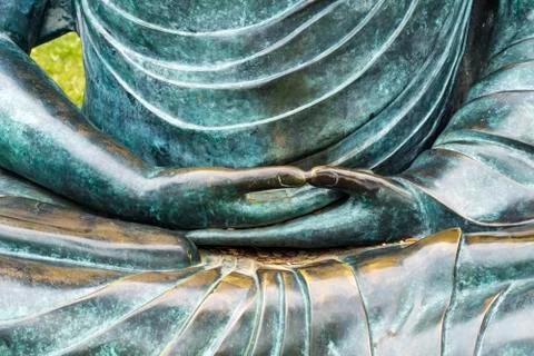 Buddha Statue Stock Photos